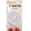 GATE GATE Mini Fuse 40A 2-pack