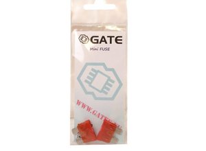 GATE GATE Mini Fuse 40A 2-pack