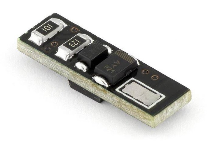 GATE PicoSSR 3rd Gen MOSFET