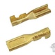 ZCI ZCI Copper Motor Connector (2pcs)