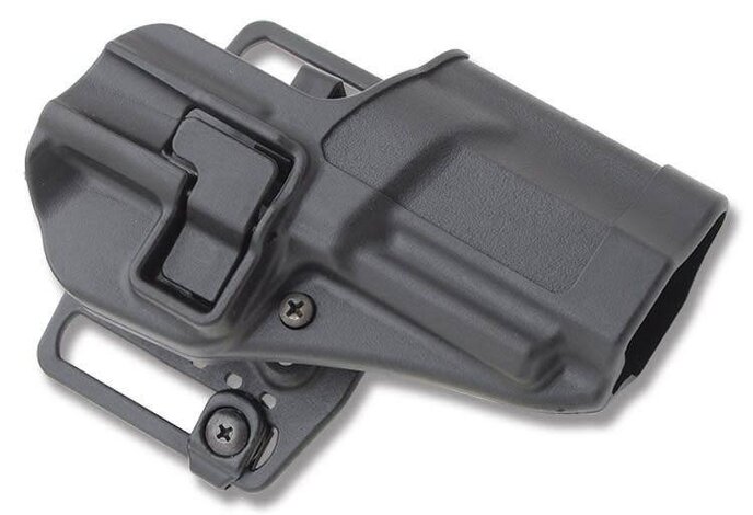 Blackhawk CQC Serpa Holster Glock 20/21