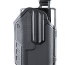 Blackhawk Omnivore Holster Black