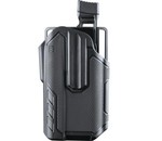 Blackhawk Industries Blackhawk Omnivore Holster Black