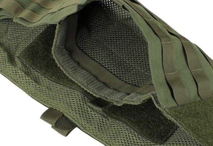 Condor EXO Plate Carrier GEN2