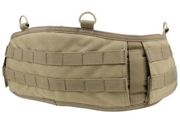 Condor Gen II Battle Belt