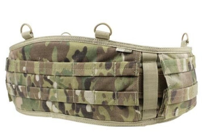 Condor Gen II Battle Belt