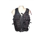 Lancer Tactical Lancer Tactical Cross Draw Vest