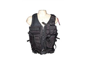 Lancer Tactical Lancer Tactical Cross Draw Vest