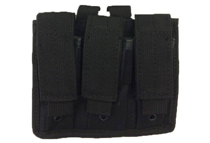 Explorer Triple M4 Magazine Pouch