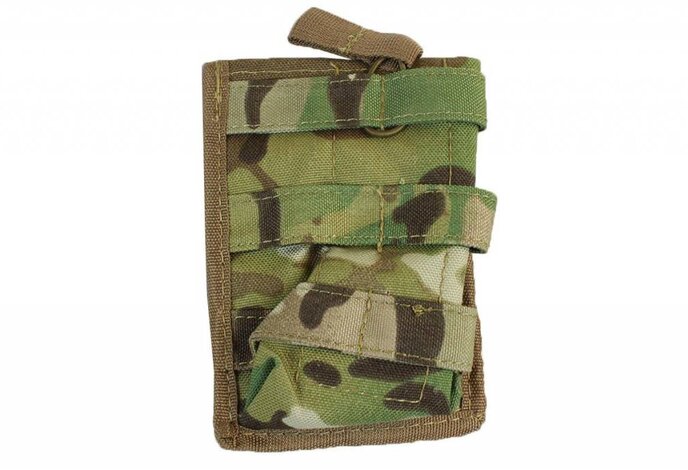 Explorer M4 Single Shingle