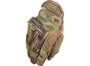 Mechanix Mechanix M-Pact Gloves