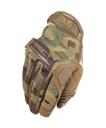 Mechanix Mechanix M-Pact Gloves