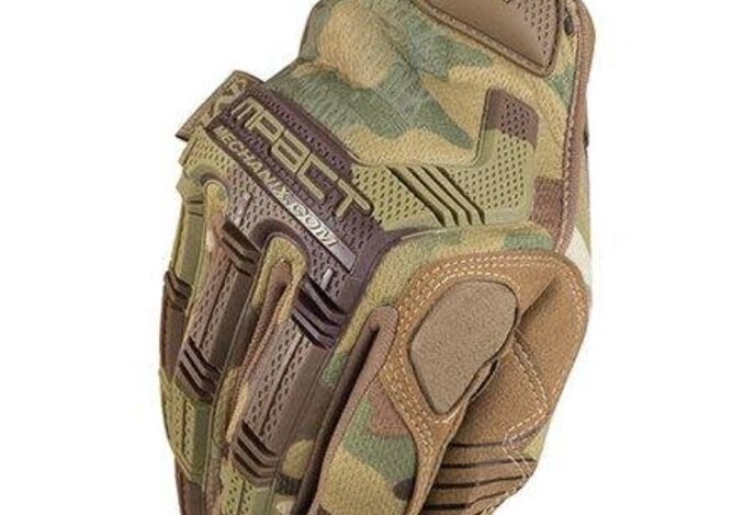 Mechanix M-Pact Tactical Glove