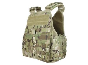 Condor Condor Operator Plate Carrier