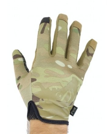 Gants d'airsoft M-Pact - ATP - Mechanix - Heritage Airsoft