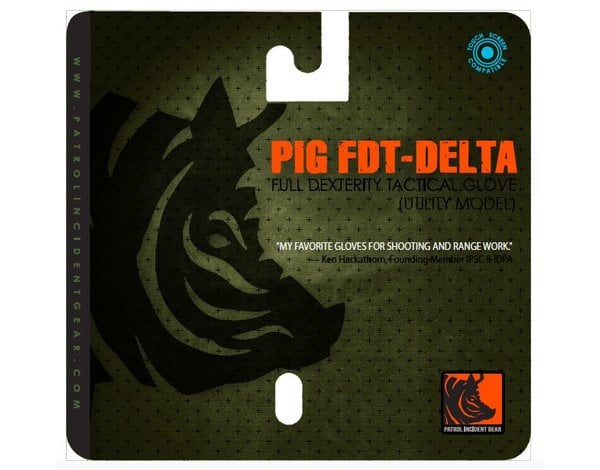 SKD Tactical SKD Tactical PIG FDT Delta Glove