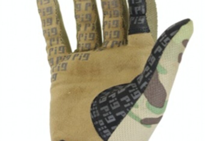 SKD Tactical PIG FDT Delta Glove