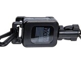 Cetacea Retractable Lanyard