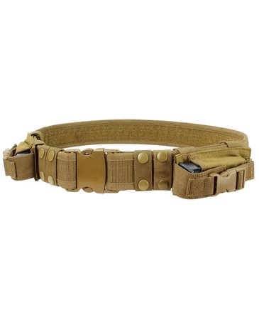 Condor Condor Tactical Belt