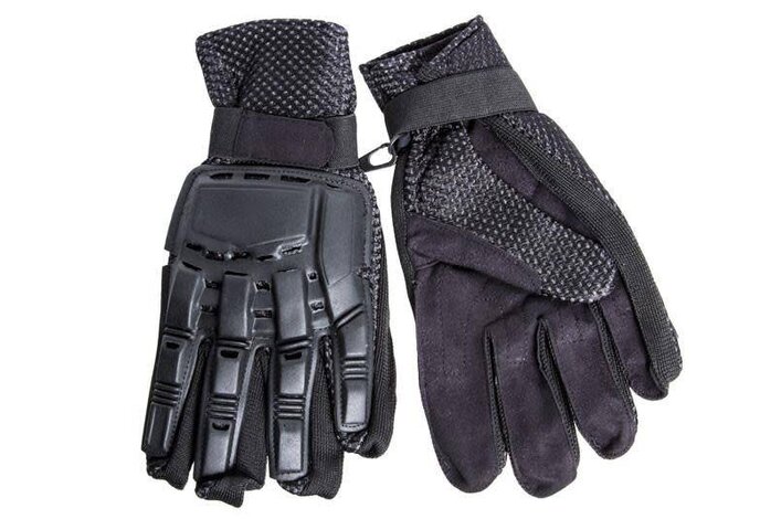AEX Armored Glove Full Finger