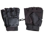 Airsoft Extreme AEX Armored Glove Half Finger
