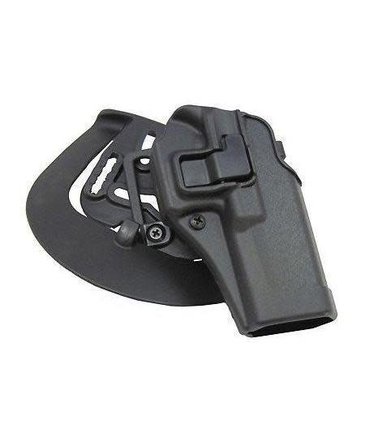 Blackhawk Industries Blackhawk CQC Serpa Holster Glock 17/22