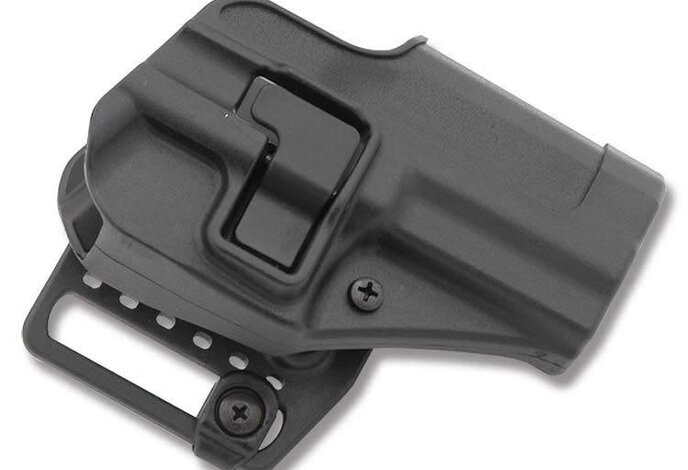 Blackhawk CQC Serpa Holster SIG 220/226