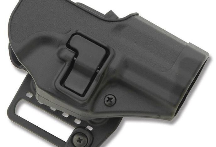 Blackhawk CQC Serpa Holster Beretta 92