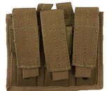 Explorer Triple M4 Magazine Pouch