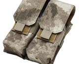Condor Double M4 Magazine Pouch