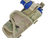 Condor HT Holster (Horizontal MOLLE)