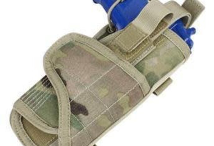 Condor HT Holster (Horizontal MOLLE)