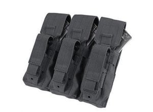 Condor Condor Triple AK Kangaroo Magazine Pouch