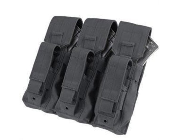 Condor Condor Triple AK Kangaroo Magazine Pouch