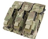 Condor Triple AK Kangaroo Magazine Pouch
