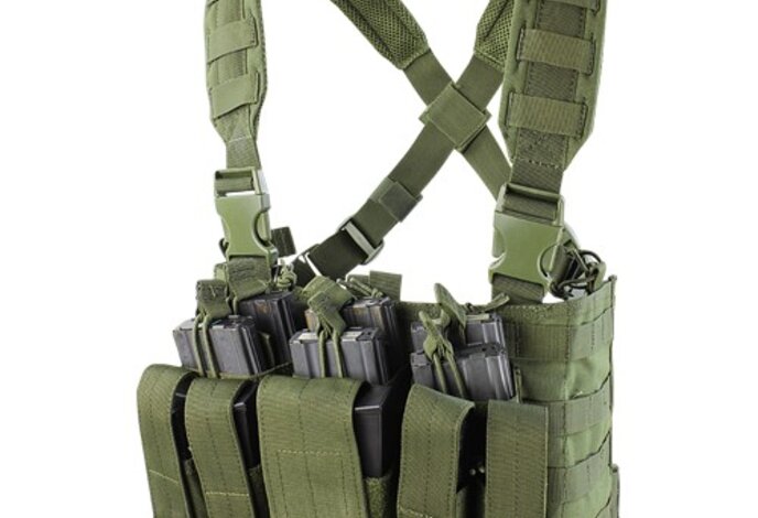 Condor Recon Chest Rig