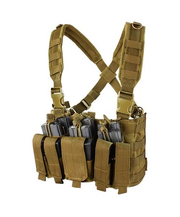 Condor Condor Recon Chest Rig