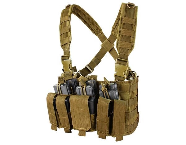 Recon Chest Rig - Airsoft Extreme