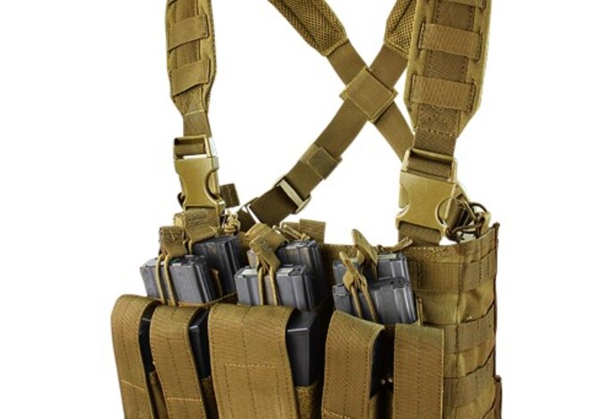 Condor Recon Chest Rig