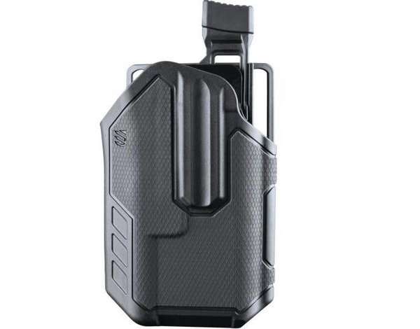 Blackhawk Industries Blackhawk Omnivore Holster Black