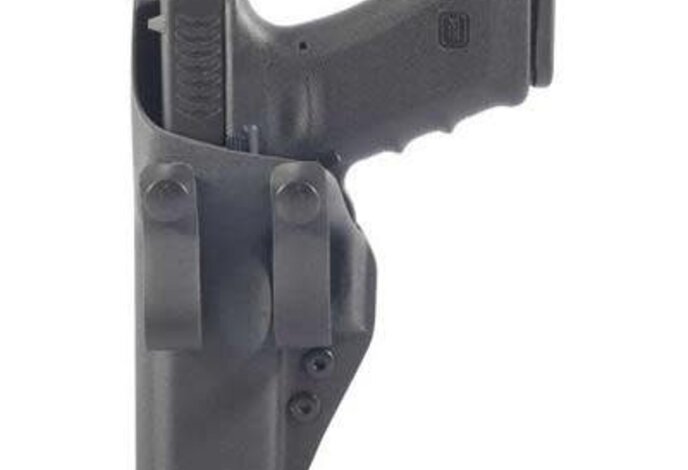 Blackhawk CQC Serpa Holster SIG 220/226