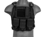 Lancer Tactical MOLLE Plate Carrier