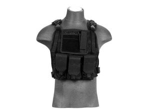 Lancer Tactical Lancer Tactical MOLLE Plate Carrier