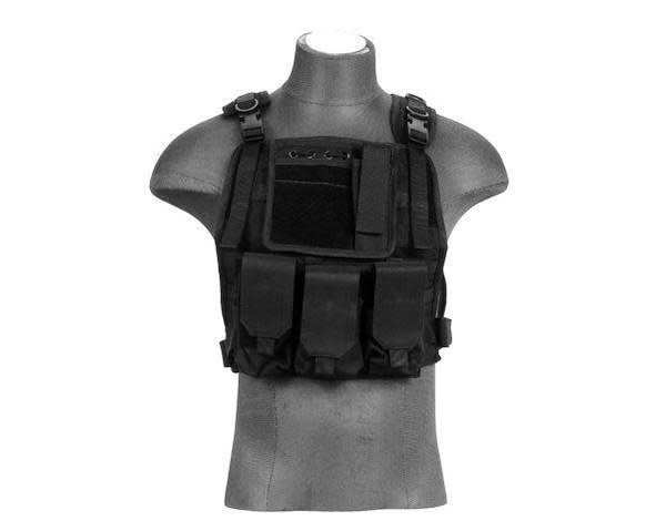 Lancer Tactical Lancer Tactical MOLLE Plate Carrier