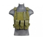 Lancer Tactical Lancer Tactical MOLLE Plate Carrier