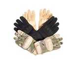 Airsoft Extreme AEX Battle Gloves with iTouch