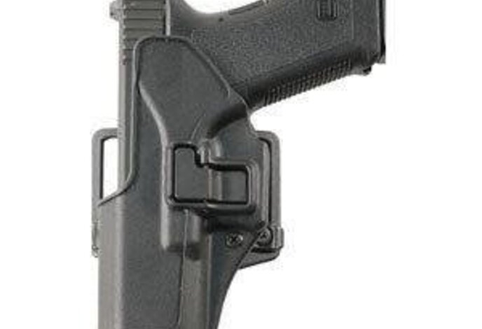 Blackhawk CQC Serpa Holster Beretta 92