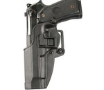 Blackhawk Industries Blackhawk CQC Serpa Holster 1911