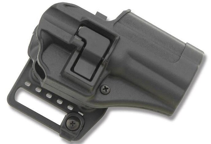 Blackhawk CQC Serpa Holster XD Black