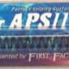 PSS PSS APS2 Upgrade Spring (thin type)